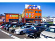 HARE MOTOR(ハレモーター) の店舗画像
