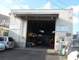 オートメカニック木山 の店舗画像