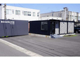 REGOLITH レゴリス の店舗画像