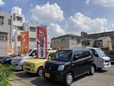A−AUTO(エーオート) の店舗画像