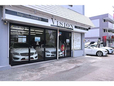 Car Consultant VISION − カーコンサルタント ビジョン − の店舗画像