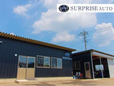 サプライズオート の店舗画像