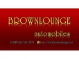 BROWN LOUNGE の店舗画像