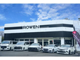 ROWEN YOKOHAMA の店舗画像