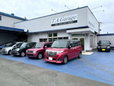 T.A.Garage の店舗画像