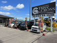 カーショップThreeCROSS(スリークロス)北海道釧路店 の店舗画像