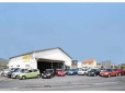 Car Factory 武 の店舗画像