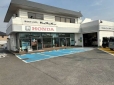 Honda Cars 西神戸 東加古川店の店舗画像