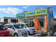 FLOWER AUTO の店舗画像
