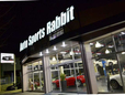 AUTO SPORTS RABBIT HONDA館の店舗画像