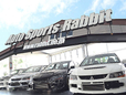 AUTO SPORTS RABBIT EVOLUTIONの店舗画像