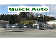Quick Auto (クイックオート) の店舗画像