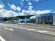 WECARS(ウィーカーズ) 岩国店の店舗画像