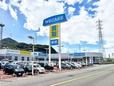 WECARS(ウィーカーズ) 下関店の店舗画像