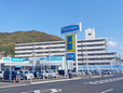 WECARS(ウィーカーズ) 周南店の店舗画像