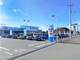 WECARS(ウィーカーズ) 倉敷水島店の店舗画像