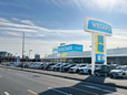 WECARS(ウィーカーズ) 浦和美園店の店舗画像