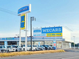 WECARS(ウィーカーズ) 千葉店の店舗画像