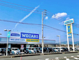 WECARS(ウィーカーズ) 佐賀大和店の店舗画像