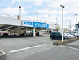 WECARS(ウィーカーズ) 第二阪和店の店舗画像