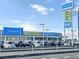 WECARS(ウィーカーズ) 岩出店の店舗画像