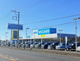 WECARS(ウィーカーズ) 石岡店の店舗画像
