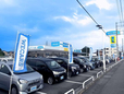 WECARS(ウィーカーズ) 宇都宮店の店舗画像