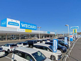 WECARS(ウィーカーズ) 阿見店の店舗画像