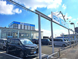WECARS(ウィーカーズ) 徳島店の店舗画像