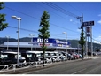 WECARS(ウィーカーズ) 甲府店の店舗画像