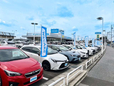 WECARS(ウィーカーズ) 宇都宮南店の店舗画像