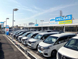 WECARS(ウィーカーズ) 小山店の店舗画像