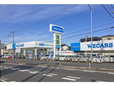 WECARS(ウィーカーズ) 朝霞店の店舗画像
