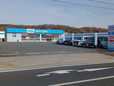 WECARS(ウィーカーズ) 八王子インター店の店舗画像