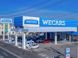 WECARS(ウィーカーズ) 厚木林店の店舗画像