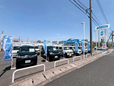 WECARS(ウィーカーズ) 鳥取店の店舗画像