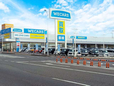 WECARS(ウィーカーズ) 日立店の店舗画像