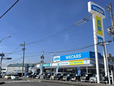 WECARS(ウィーカーズ) 姫路店の店舗画像