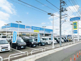 WECARS(ウィーカーズ) 足利店の店舗画像