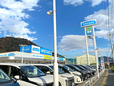 WECARS(ウィーカーズ) 広島南店の店舗画像