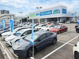 WECARS(ウィーカーズ) 宮崎店の店舗画像