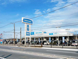 WECARS(ウィーカーズ) 福島店の店舗画像