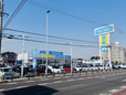 WECARS(ウィーカーズ) 四日市店の店舗画像