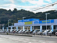WECARS(ウィーカーズ) 川西店の店舗画像