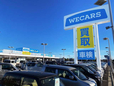 WECARS(ウィーカーズ) 春日部店の店舗画像