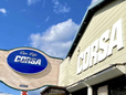 CORSA (コルサ) の店舗画像