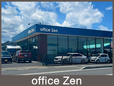 office Zen の店舗画像
