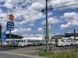 （有）マルセン自動車商会 軽トラック専門店 の店舗画像