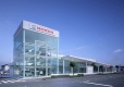 Honda Cars 鹿児島北 隼人店（認定中古車取扱店）の店舗画像
