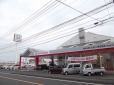 Honda Cars 鹿児島北 加治木店の店舗画像